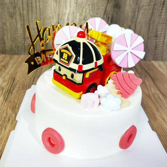 羅伊造型蛋糕-羅伊生日蛋糕-永和生日蛋糕推薦-中和生日蛋糕推薦