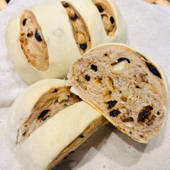 歐式麵包-歐克-永和麵包推薦-中和麵包店推薦