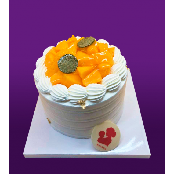 母親節蛋糕-2026母親節蛋糕-芋頭布丁蛋糕